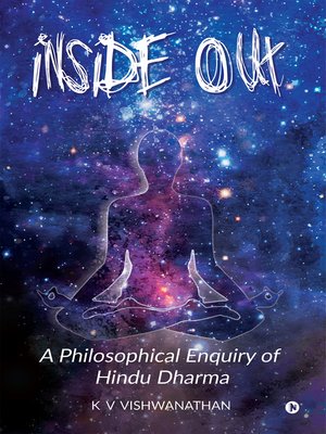 cover image of Inside Out